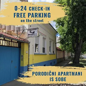Brindza Vendeghaz Szeged