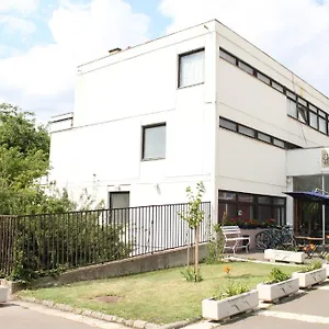  Hostel Mathias Magyarország