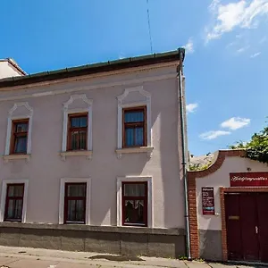 Panzió Holdfényszállás, Szeged