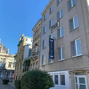 Beaux Arts 2* Anvers