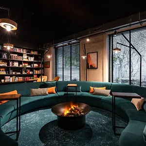 A-stay 3* Anvers